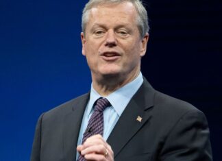 NCAA’s Charlie Baker urges Congress to act amid NIL ‘inefficiency’
