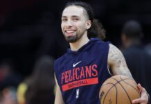 Sources: Pelicans extend Jose Alvarado on 2-year, $9M deal