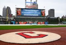 Astros-Guardians season finale canceled because of rain