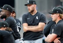 Chicago White Sox offer no excuses for ‘failure’ of a season
