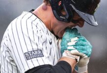 Yankees’ Anthony Rizzo (hand) ‘long shot’ to play in ALDS