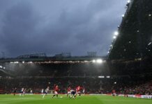Tottenham condemn fans’ ‘abhorrent’ chants at Old Trafford