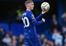 Weekend Review: Palmer's four-goal blitz, Barca's unbeaten streak ends