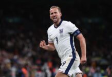 Bayern Munich, England star Kane invests in oats company