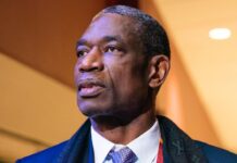 Hall of Famer Dikembe Mutombo dies of brain cancer at age 58