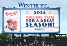 Sources: 1B coach Mike Napoli among Chicago Cubs’ staff cuts