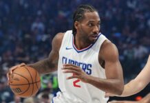 Kawhi Leonard ready for LA Clippers’ opener: ‘I’m feeling good’