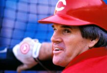 Embattled MLB legend Pete Rose, all-time hits leader, dies at 83