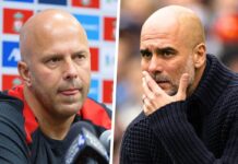 Arne Slot has implemented a change that Pep Guardiola also made at Man City & Barcelona – Liverpool FC