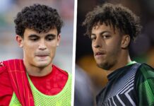 Liverpool winger makes debut as Stefan Bajcetic starts 2nd game in 4 days – Liverpool FC