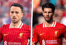 Liverpool lineup vs. Wolves: 10 changes likely as Alisson returns – Liverpool FC