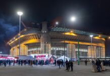 AC Milan struggling to sell tickets for Liverpool’s Champions League visit next week – Liverpool FC