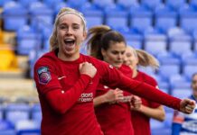 Why fan favourite Missy Bo Kearns left Liverpool: “I’m sure Bo will come back” – Liverpool FC