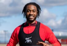 Forgotten Liverpool gem scores and assists in impressive U21s victory – Liverpool FC