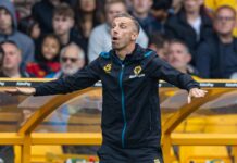 Wolves squad hit with virus ahead of Liverpool clash – 20-year-old could debut – Liverpool FC