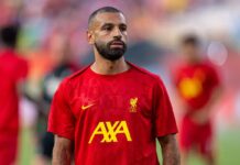 Mo Salah is “desperate” to sign Liverpool contract – money not the “deciding factor” – Liverpool FC