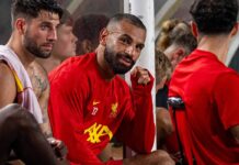 Mo Salah’s agent blasts “click-whoring” journalists who know “absolutely nothing” – Liverpool FC