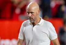 Erik ten Hag claims Liverpool hold an advantage over “new team” Man United – Liverpool FC