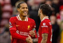 Confirmed Liverpool lineup vs. Forest: Unchanged again, still no Chiesa – Liverpool FC