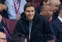 Revealed: Liverpool training plan for Federico Chiesa that blocked Italy call-up – Liverpool FC