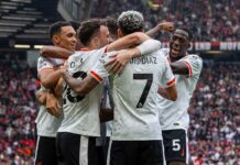 Liverpool FC Squad Numbers 2024/25 – and who previously wore them – Liverpool FC