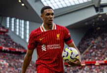 Trent Alexander-Arnold has finally discussed his Liverpool contract – and what it will take to sign – Liverpool FC