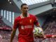 Trent Alexander-Arnold injury concern emerges with defender ‘playing through pain’ – Liverpool FC