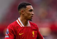 Trent Alexander-Arnold to Real Madrid in January rightly branded as “nonsense” – Liverpool FC
