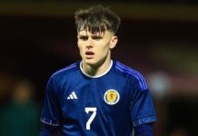 Ben Doak’s “confident” quip makes notable impression ahead of potential Scotland debut – Liverpool FC
