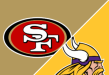 WATCH LIVE: Purdy leads 49ers without McCaffrey against Vikings