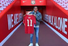 Liverpool’s final transfer of summer now confirmed as winger Rio Ngumoha signs – Liverpool FC