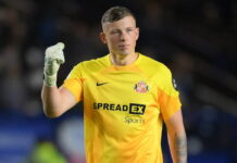 Man United looking at Sunderland goalkeeper Anthony Patterson as backup for Andre Onana – Man United News And Transfer News