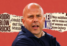 If Man City’s season derails, Liverpool must be ready to take advantage – Liverpool FC