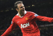 Ex-Manchester United star Dimitar Berbatov turned down Man City before Old Trafford move – Man United News And Transfer News