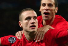 Nemanja Vidic son signs first professional contract with Serbian club – Man United News And Transfer News