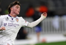 Picture: 17-year-old James Overy confirms he has officially signed for Manchester United – Man United News And Transfer News