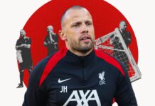 How “direct” and “honest” John Heitinga complements Arne Slot’s Liverpool staff – Liverpool FC
