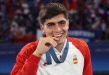 Manchester United and Real Madrid follow Sevilla star Juanlu Sanchez – Man United News And Transfer News