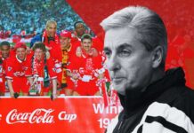 Shock resignation, Spice Boys & 4 homegrown debuts – Liverpool FC in the 1990s – Liverpool FC