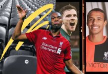 Liverpool’s 6 best signings of the last 10 years – by man who helped sign them! – Liverpool FC