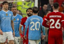Liverpool vs. Man City date announced as 3 fixtures rescheduled for TV – Liverpool FC