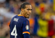 “That’s Dutch media!” – Arne Slot baffled by ‘undeserved’ criticism of Virgil van Dijk – Liverpool FC