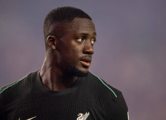 Ibrahima Konate “easily” Liverpool’s best player but ‘weak-link’ Andy Robertson flops – Liverpool FC