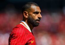 Confirmed Liverpool lineup vs. Man United: Unchanged XI – Chiesa not in squad – Liverpool FC