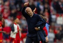 Arne Slot addresses Anfield atmosphere concerns: “We have to do better” – Liverpool FC