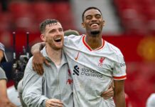 Arne Slot has now revealed the 1 thing that surprised him about Ryan Gravenberch – Liverpool FC