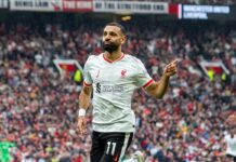 Salah’s statement as midfield shines – 5 talking points from Man United 0-3 Liverpool – Liverpool FC