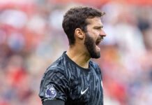 Alisson admits “we had a lack of quality” – 3 points “lost unnecessarily” – Liverpool FC