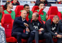 Nottingham Forest ‘partied’ at Anfield & could have exposed Arne Slot “blueprint” – Liverpool FC