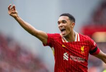 Liverpool 0-1 Nottingham Forest: Player Ratings – Liverpool FC